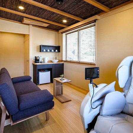 Uesugi No Miyu Gotenmori Nanyo Extérieur photo