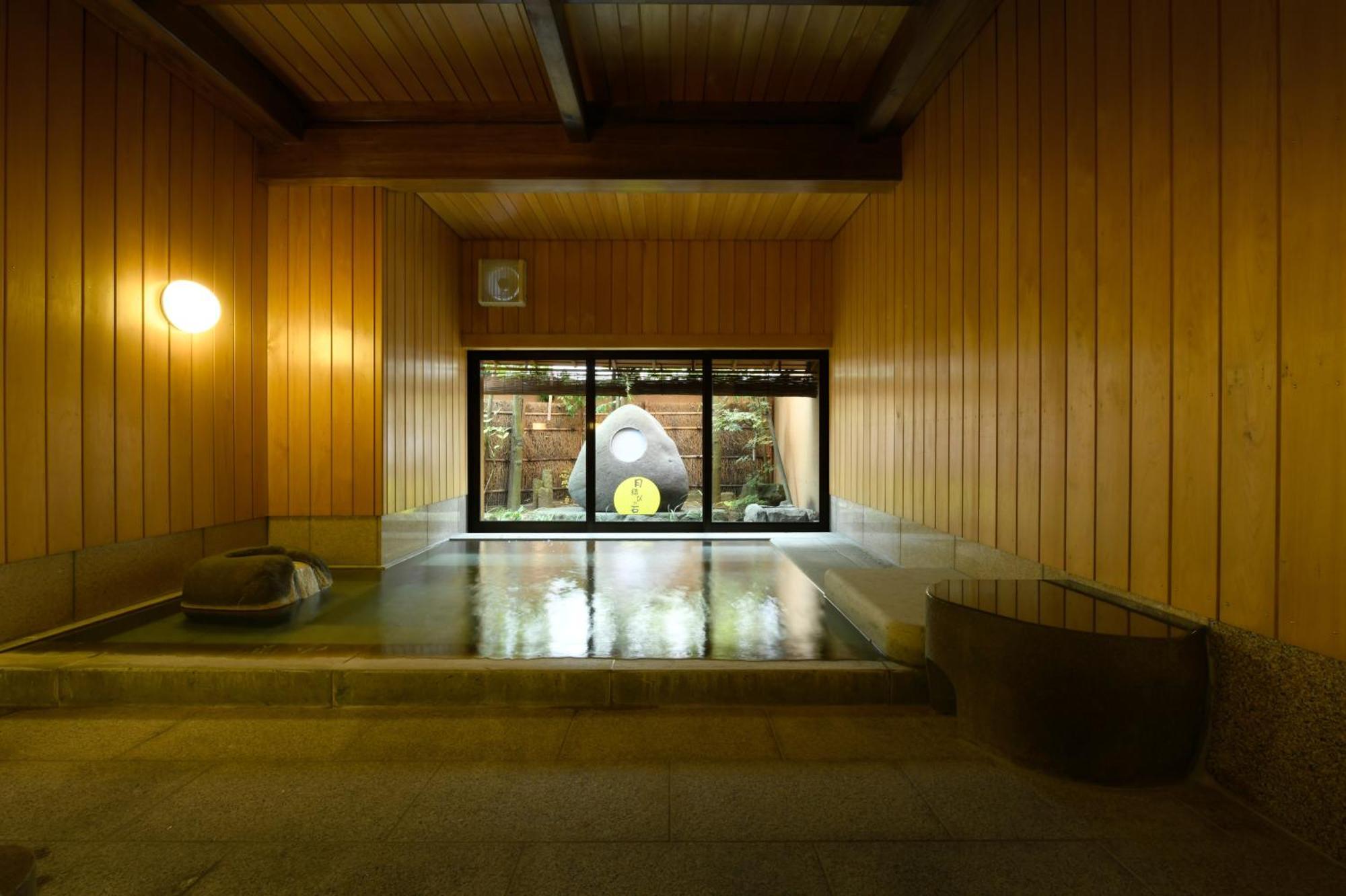 Uesugi No Miyu Gotenmori Nanyo Extérieur photo