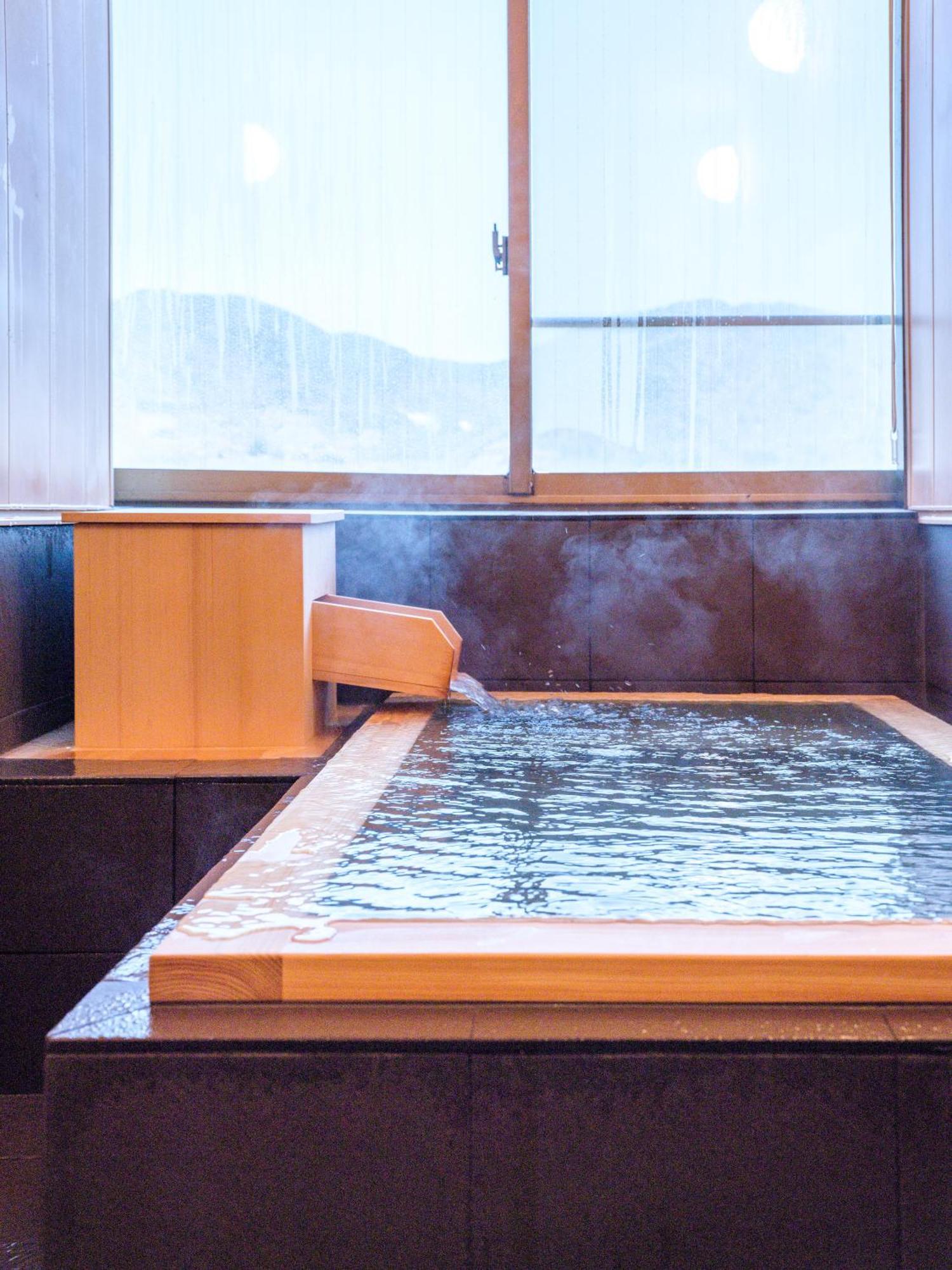 Uesugi No Miyu Gotenmori Nanyo Extérieur photo