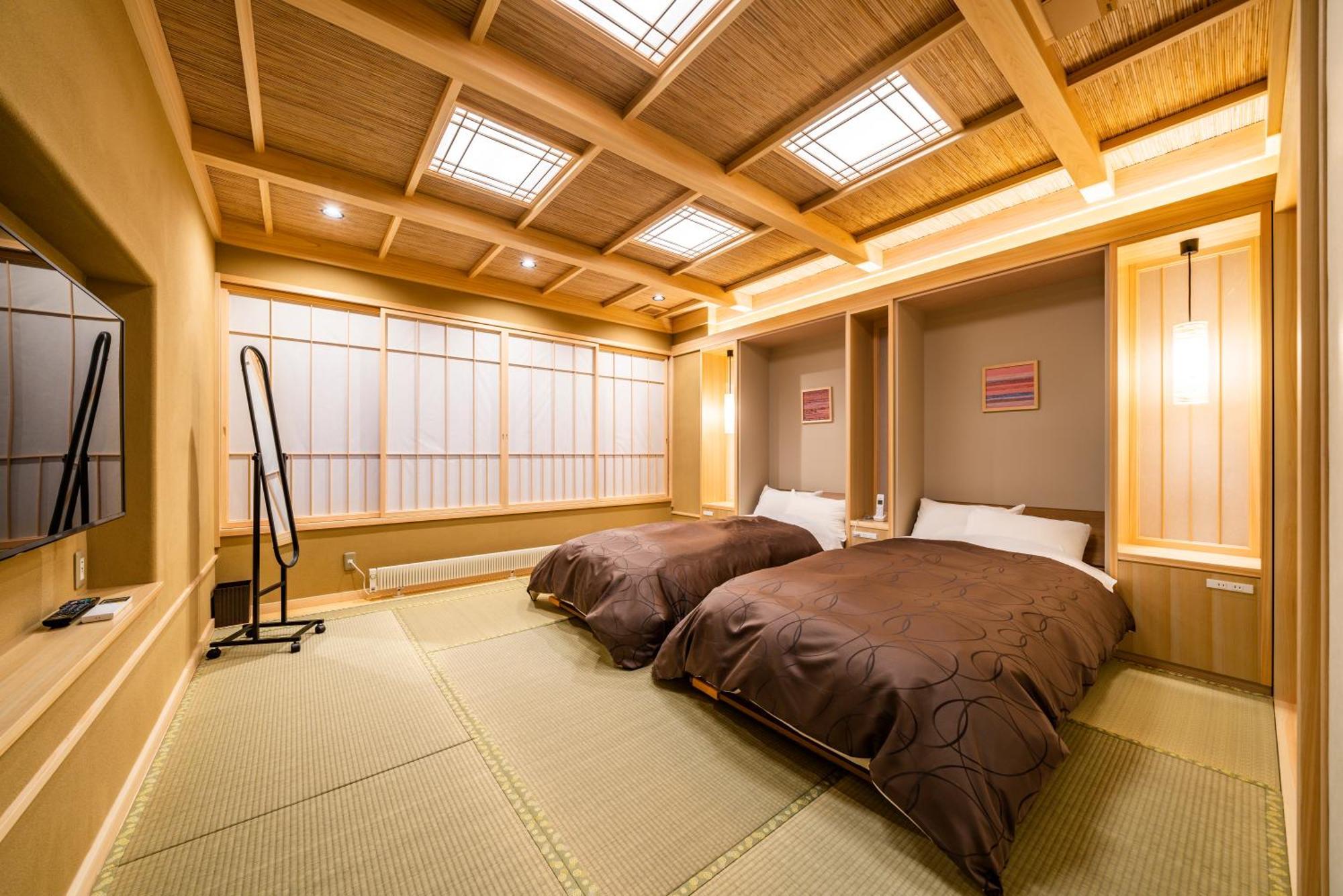 Uesugi No Miyu Gotenmori Nanyo Extérieur photo