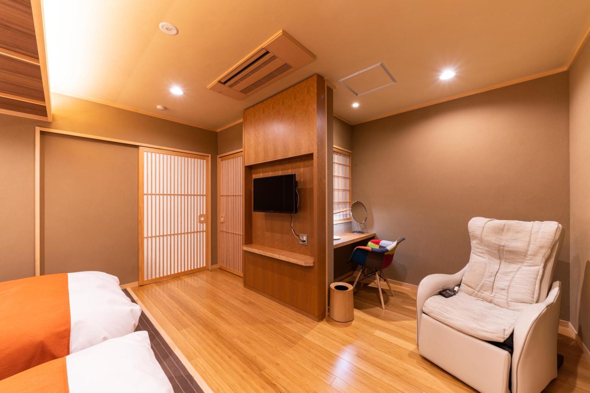 Uesugi No Miyu Gotenmori Nanyo Extérieur photo