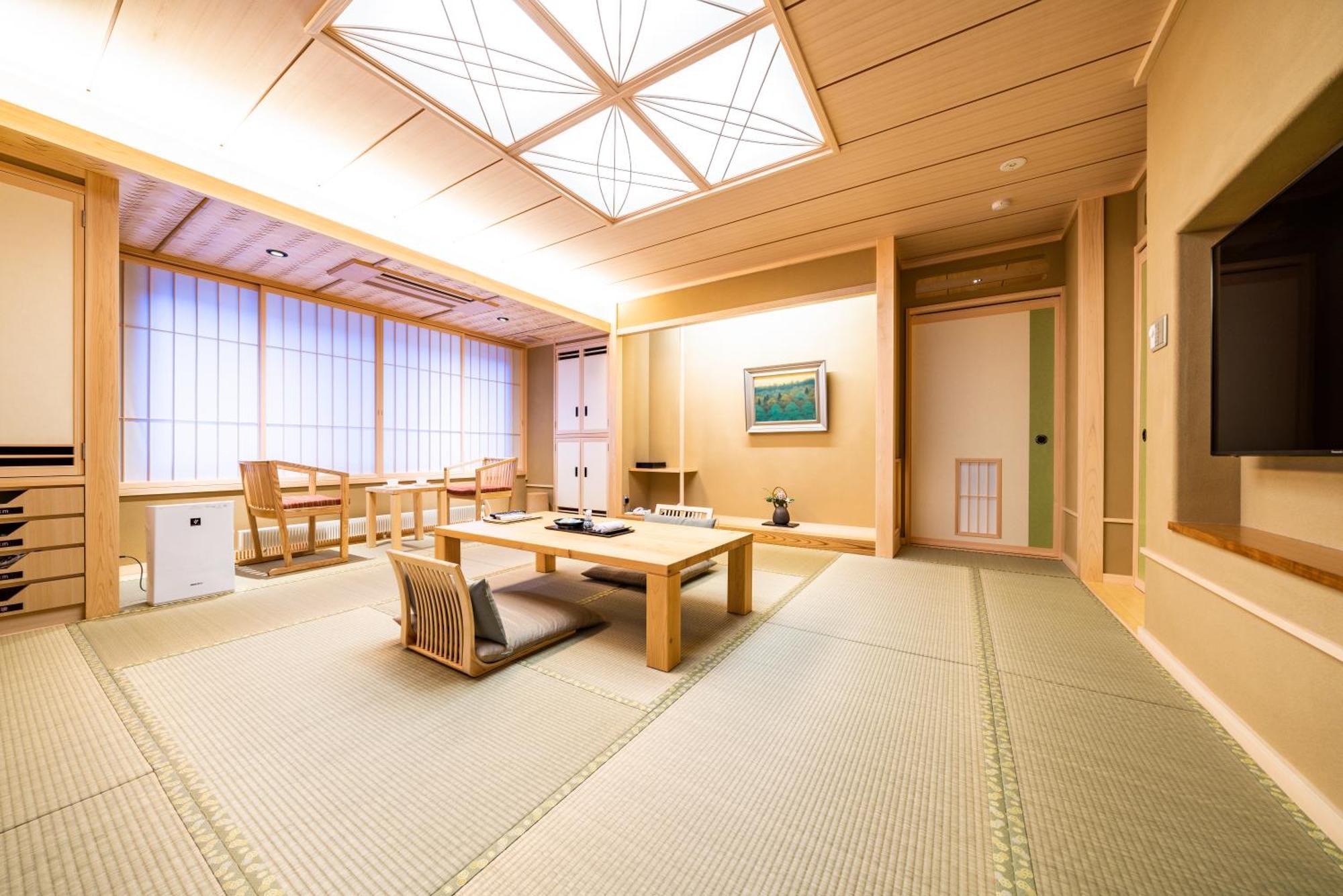 Uesugi No Miyu Gotenmori Nanyo Extérieur photo