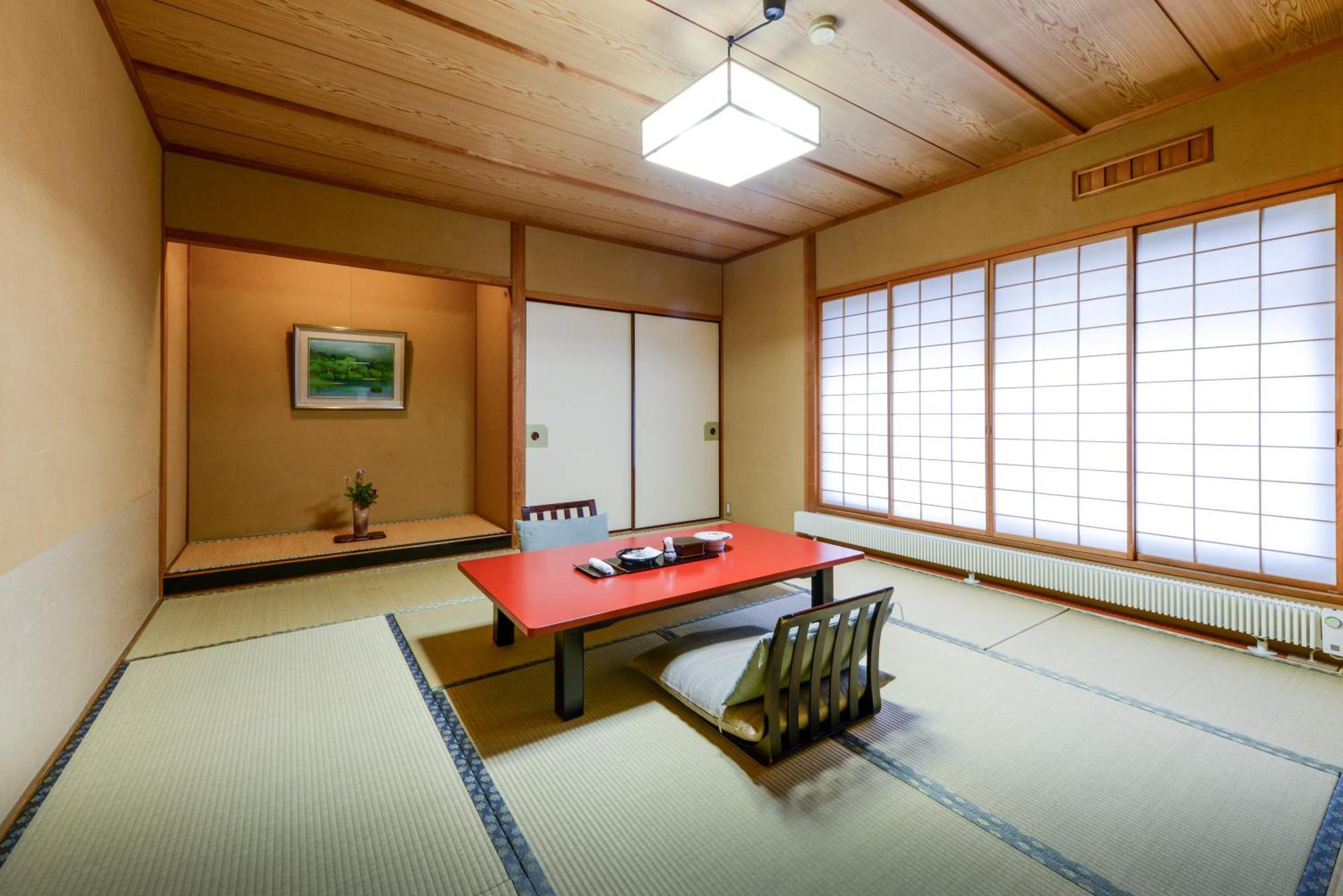 Uesugi No Miyu Gotenmori Nanyo Extérieur photo