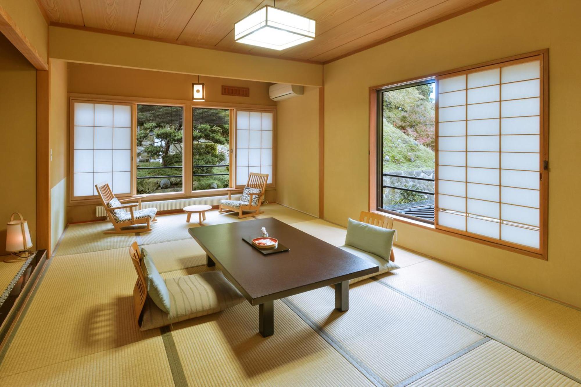 Uesugi No Miyu Gotenmori Nanyo Extérieur photo